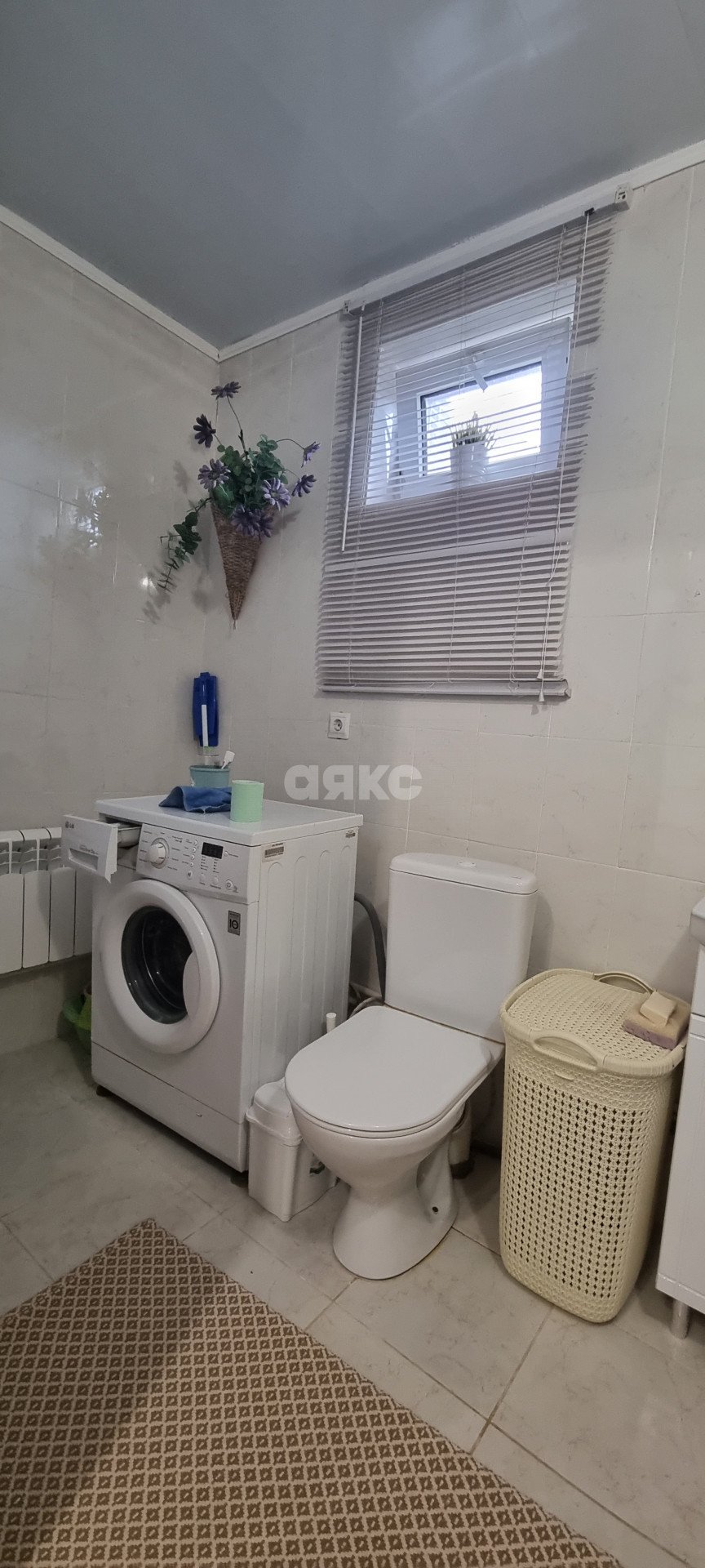 Фото №15: Дом 122 м² + 15 сот. - Гиагинская, ул. Почтовая