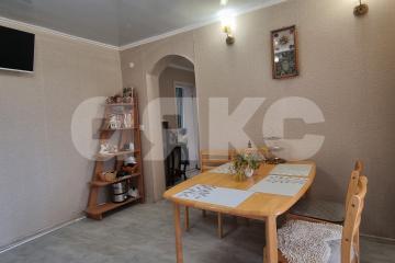 Фото №3: Дом 122 м² - Гиагинская, ул. Почтовая