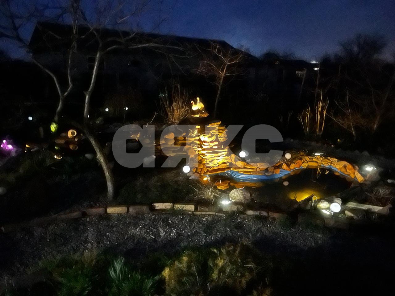 Фото №27: Дом 122 м² + 15 сот. - Гиагинская, ул. Почтовая