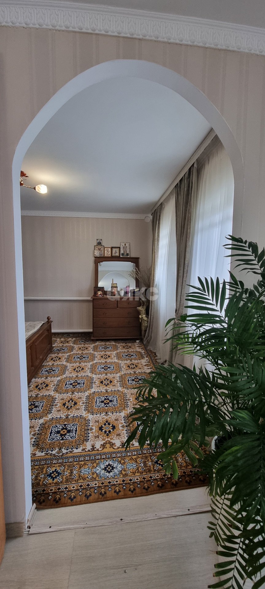 Фото №12: Дом 122 м² + 15 сот. - Гиагинская, ул. Почтовая