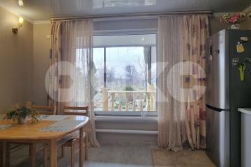 Фото №5: Дом 122 м² - Гиагинская, ул. Почтовая