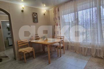 Фото №4: Дом 122 м² - Гиагинская, ул. Почтовая