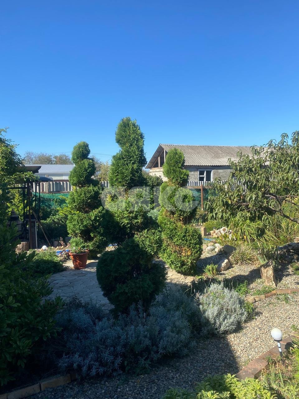 Фото №17: Дом 122 м² + 15 сот. - Гиагинская, ул. Почтовая