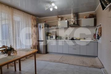 Фото №1: Дом 122 м² - Гиагинская, ул. Почтовая