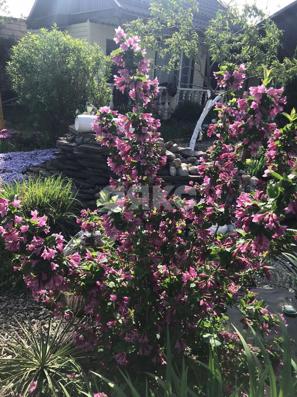 Фото №28: Дом 122 м² + 15 сот. - Гиагинская, ул. Почтовая