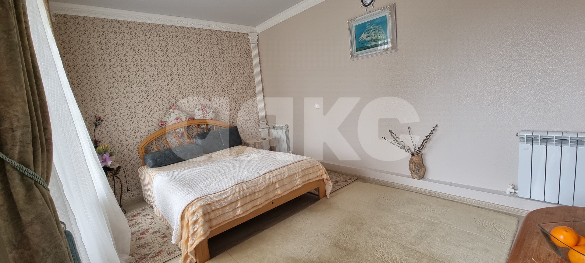 Фото №13: Дом 122 м² + 15 сот. - Гиагинская, ул. Почтовая