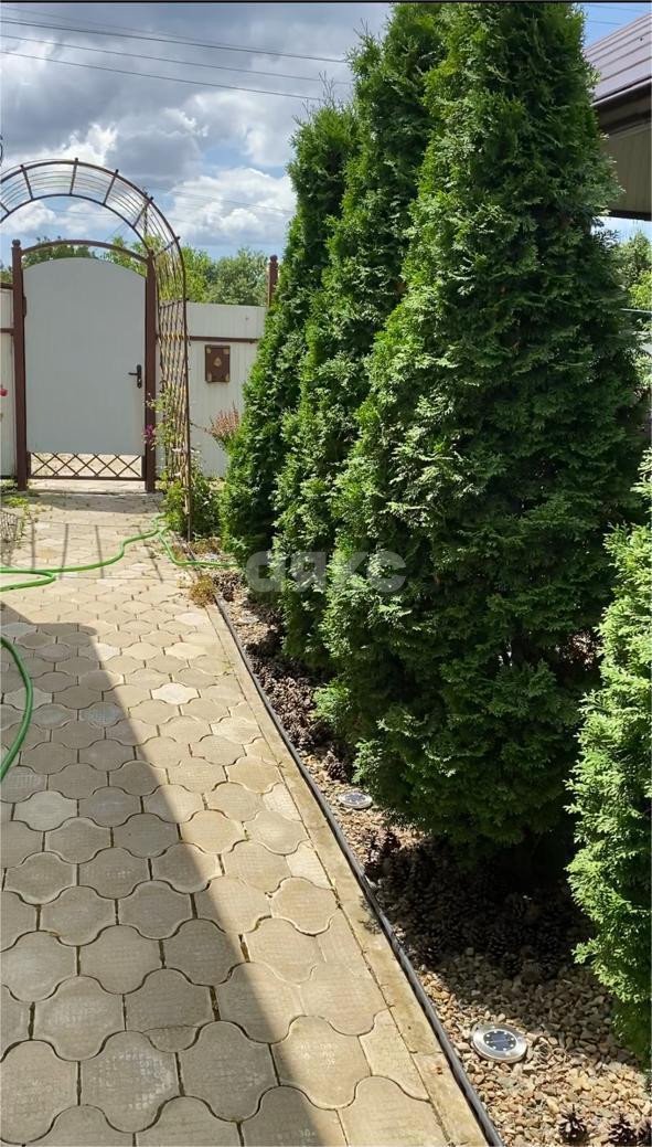 Фото №18: Дом 122 м² + 15 сот. - Гиагинская, ул. Почтовая