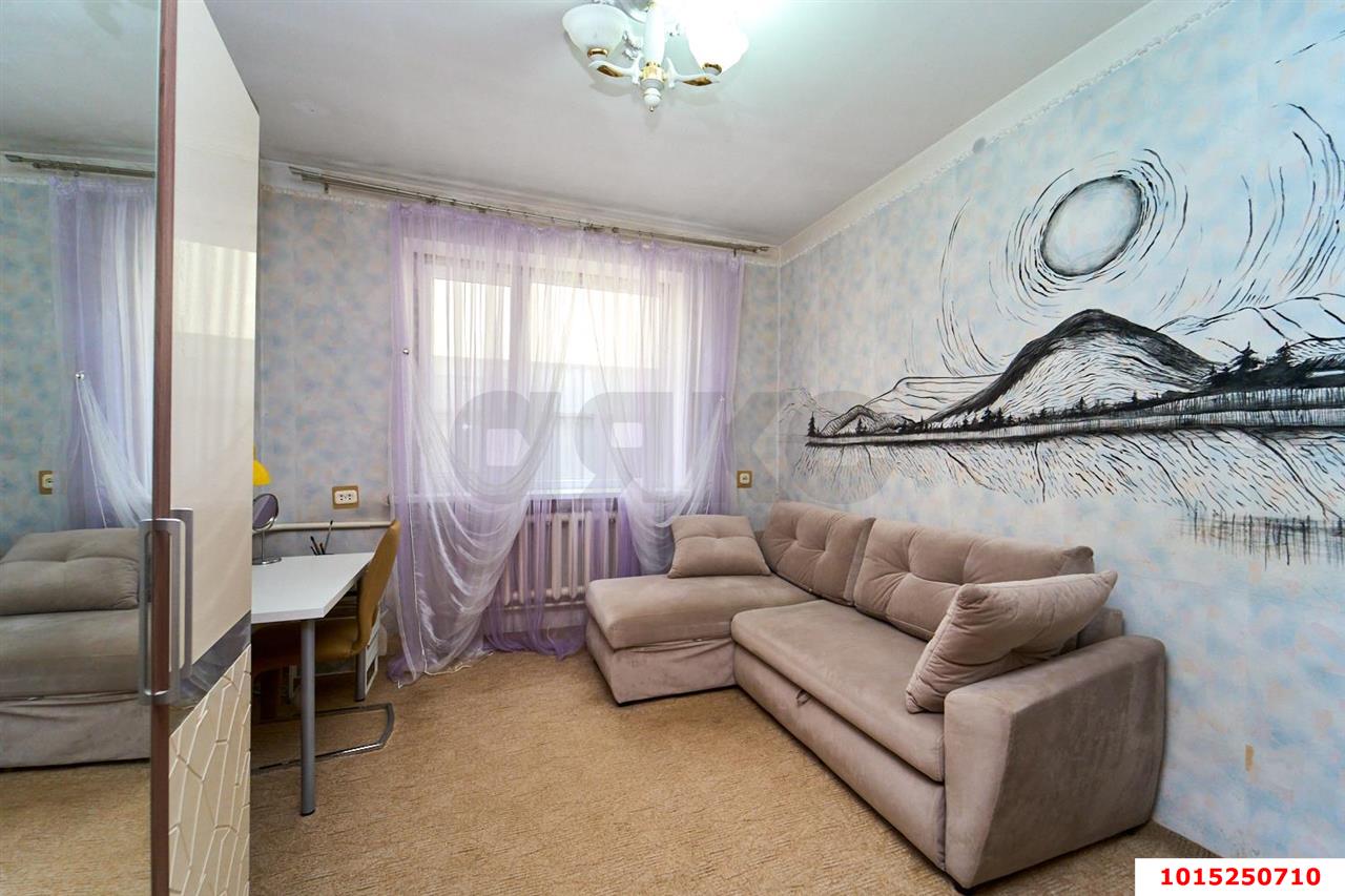 Фото №8: Дом 126 м² + 10 сот. - Елизаветинская, мкр. Прикубанский внутригородской округ, ул. Центральная, 50