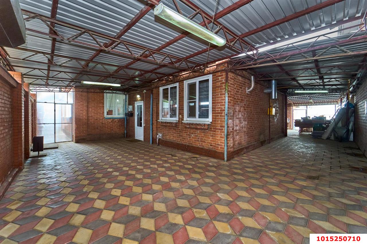 Фото №16: Дом 126 м² + 10 сот. - Елизаветинская, мкр. Прикубанский внутригородской округ, ул. Центральная, 50