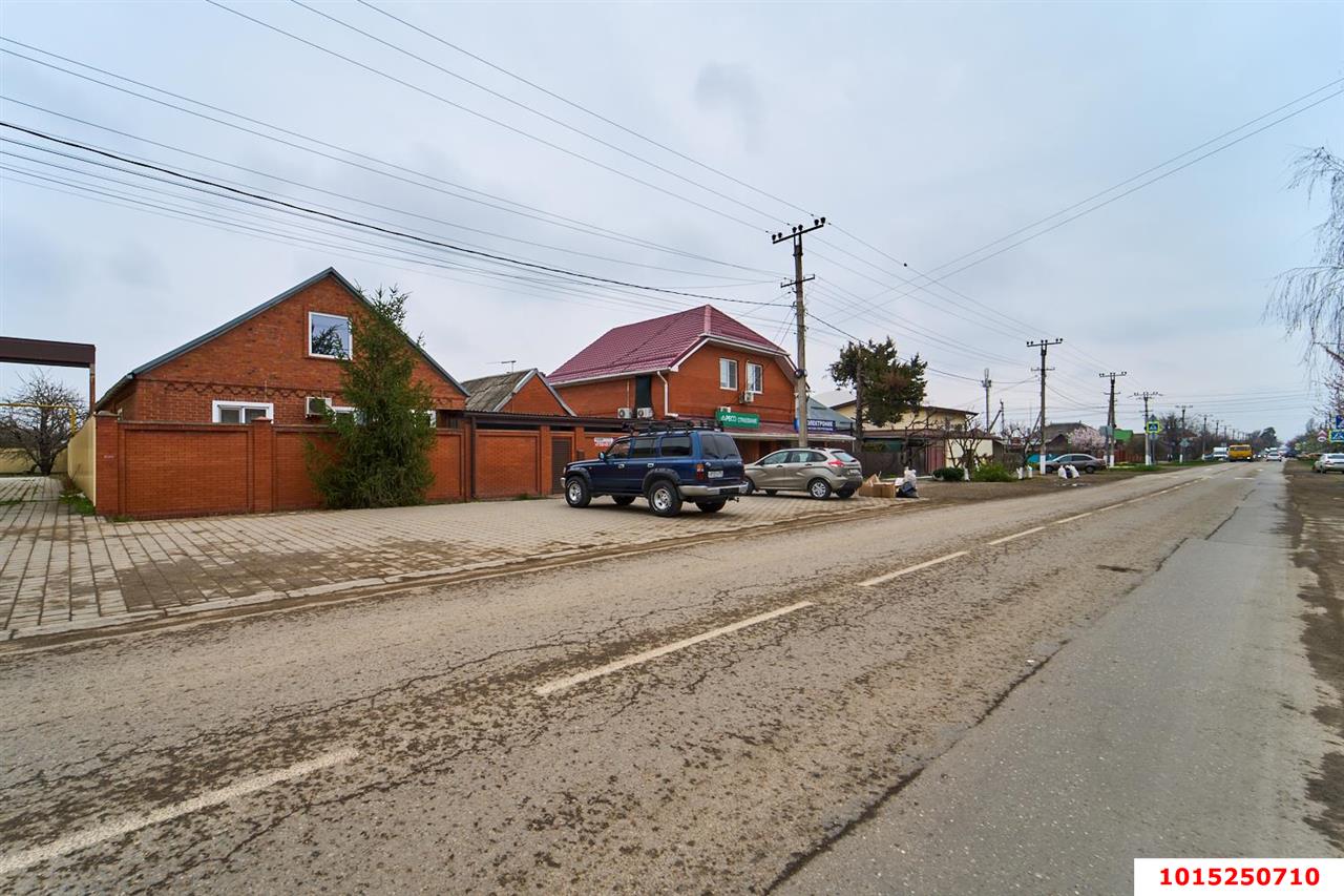 Фото №20: Дом 126 м² + 10 сот. - Елизаветинская, мкр. Прикубанский внутригородской округ, ул. Центральная, 50