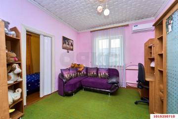 Фото №5: Дом 126 м² - Елизаветинская, мкр. Прикубанский внутригородской округ, ул. Центральная, 50