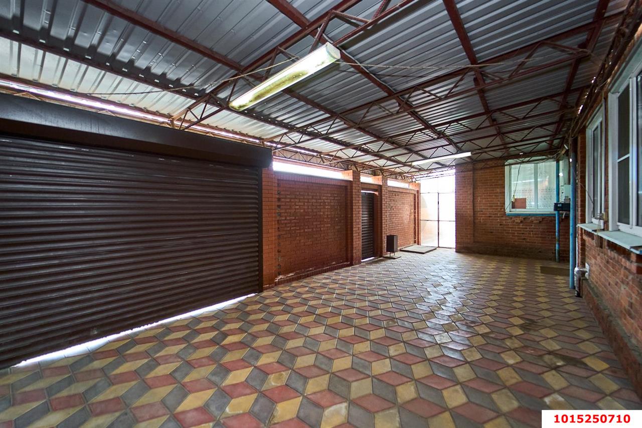 Фото №15: Дом 126 м² + 10 сот. - Елизаветинская, мкр. Прикубанский внутригородской округ, ул. Центральная, 50