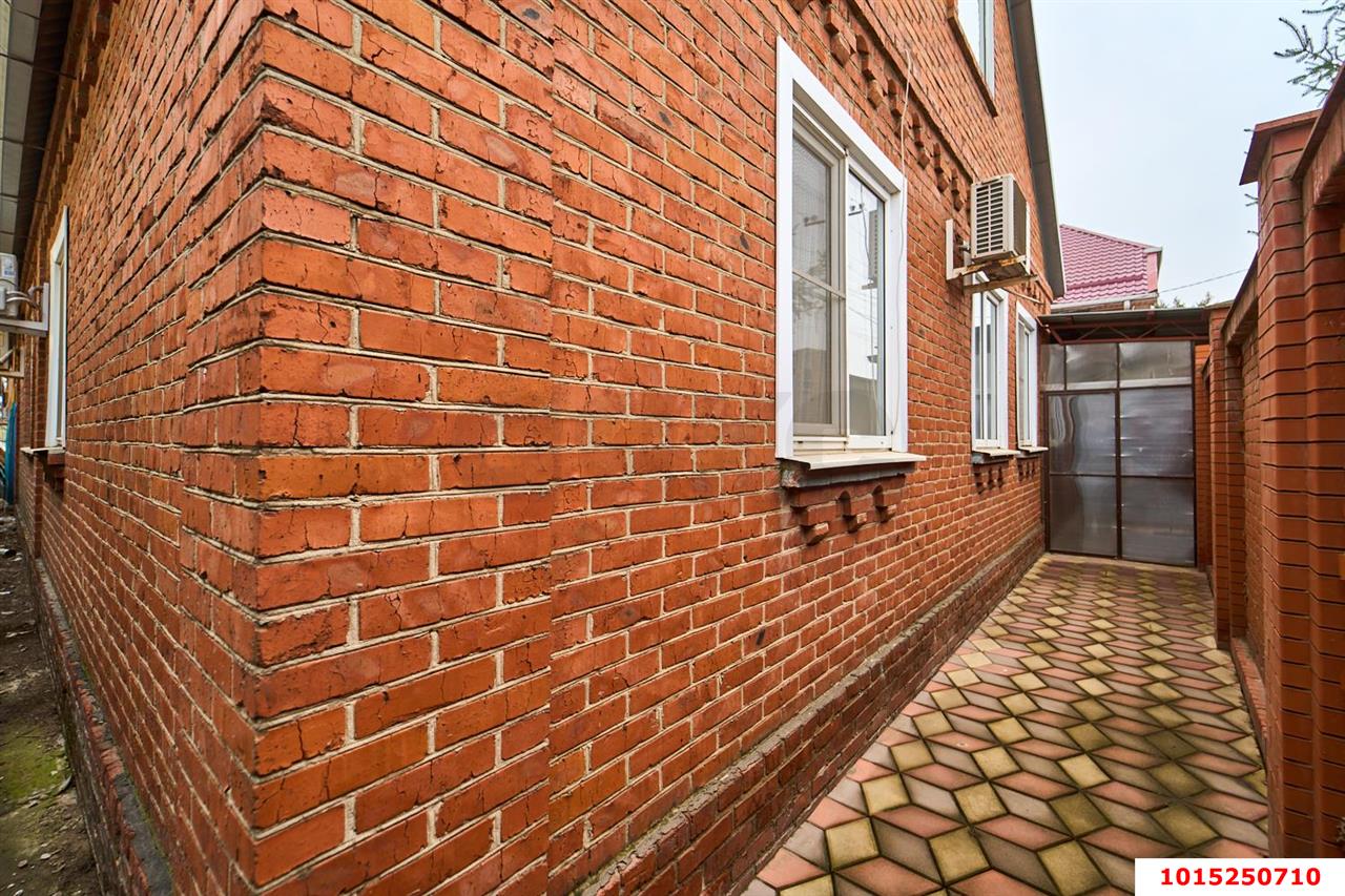 Фото №18: Дом 126 м² + 10 сот. - Елизаветинская, мкр. Прикубанский внутригородской округ, ул. Центральная, 50