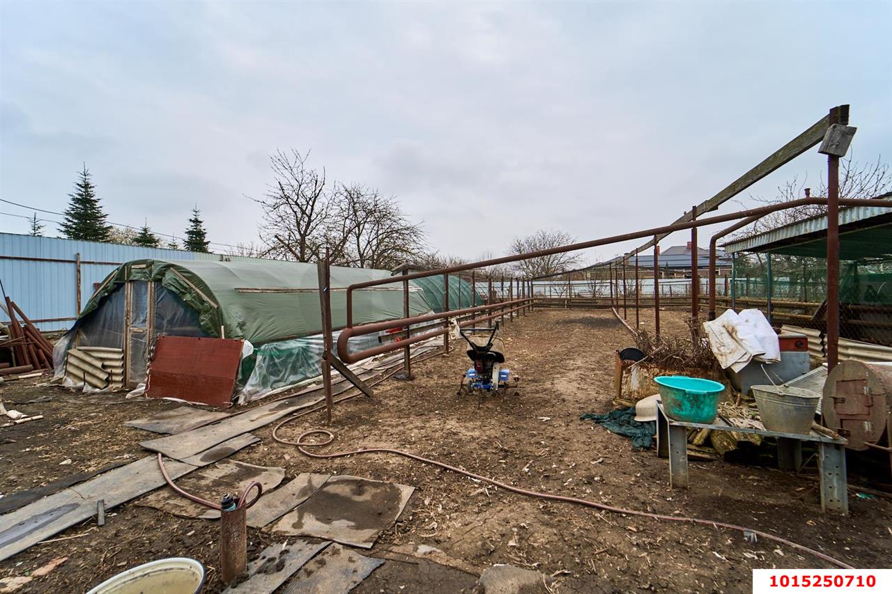 Фото №17: Дом 126 м² + 10 сот. - Елизаветинская, мкр. Прикубанский внутригородской округ, ул. Центральная, 50