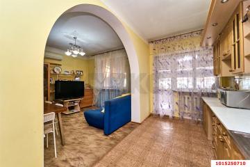 Фото №2: Дом 126 м² - Елизаветинская, мкр. Прикубанский внутригородской округ, ул. Центральная, 50