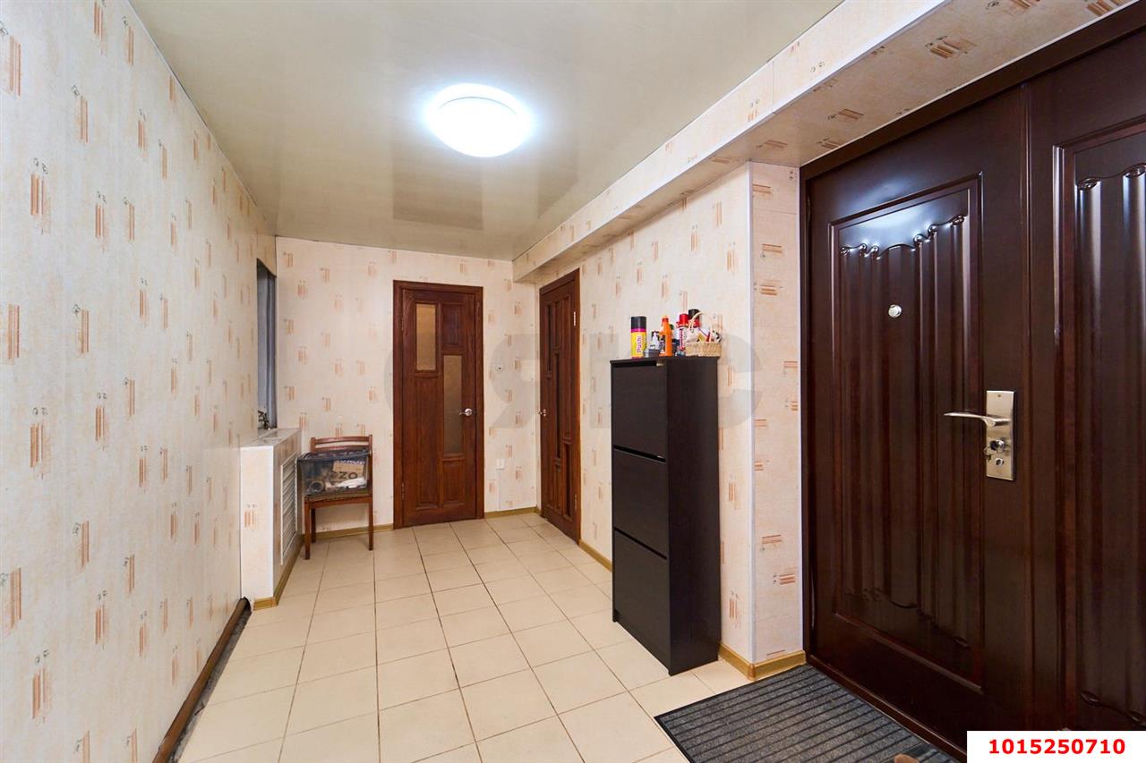 Фото №11: Дом 126 м² + 10 сот. - Елизаветинская, мкр. Прикубанский внутригородской округ, ул. Центральная, 50