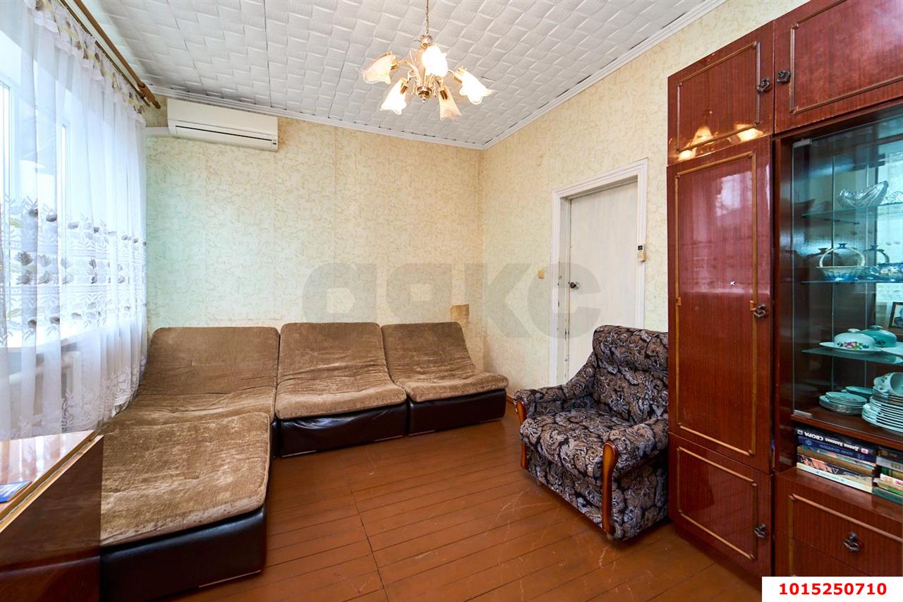 Фото №10: Дом 126 м² + 10 сот. - Елизаветинская, мкр. Прикубанский внутригородской округ, ул. Центральная, 50