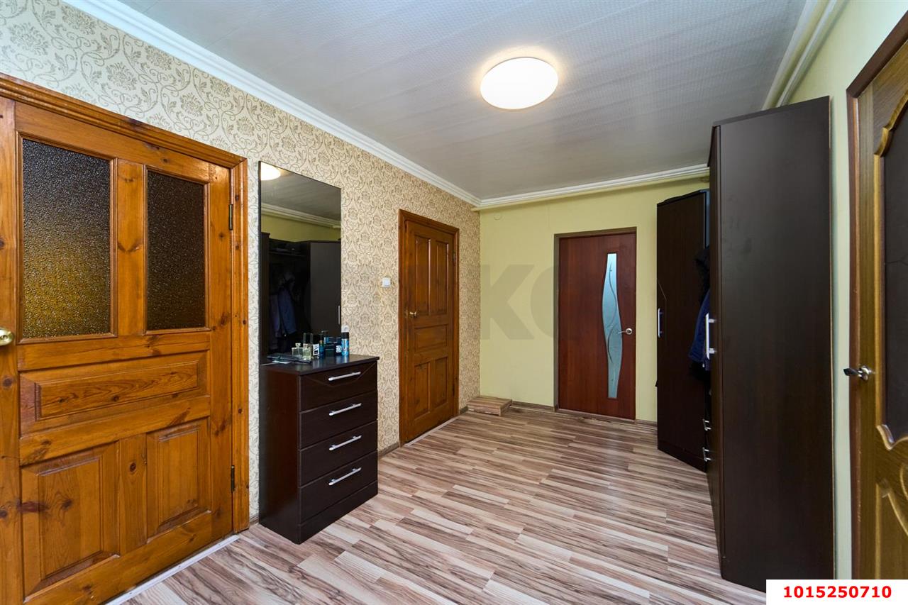 Фото №12: Дом 126 м² + 10 сот. - Елизаветинская, мкр. Прикубанский внутригородской округ, ул. Центральная, 50