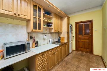 Фото №3: Дом 126 м² - Елизаветинская, мкр. Прикубанский внутригородской округ, ул. Центральная, 50