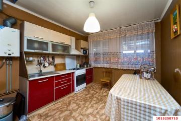 Фото №4: Дом 126 м² - Елизаветинская, мкр. Прикубанский внутригородской округ, ул. Центральная, 50