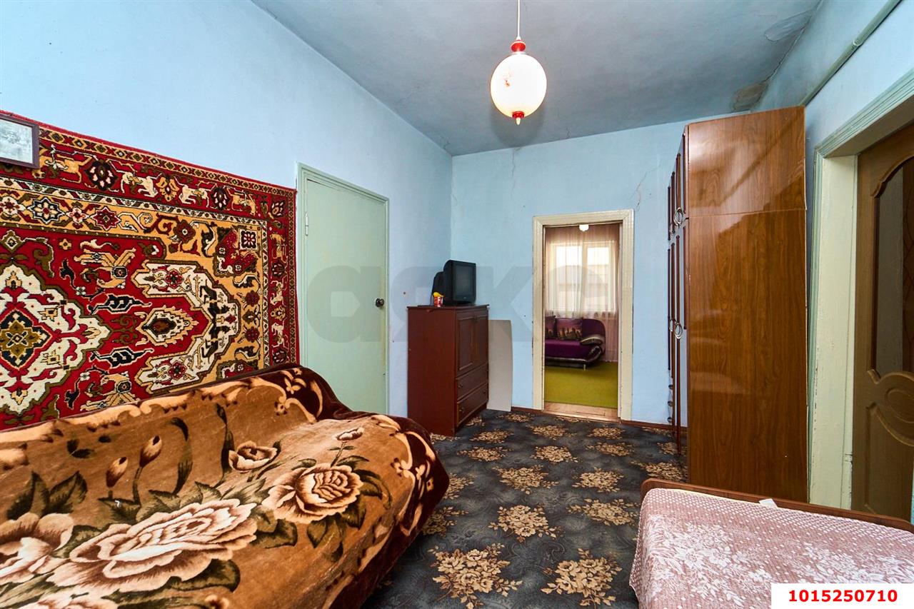 Фото №9: Дом 126 м² + 10 сот. - Елизаветинская, мкр. Прикубанский внутригородской округ, ул. Центральная, 50