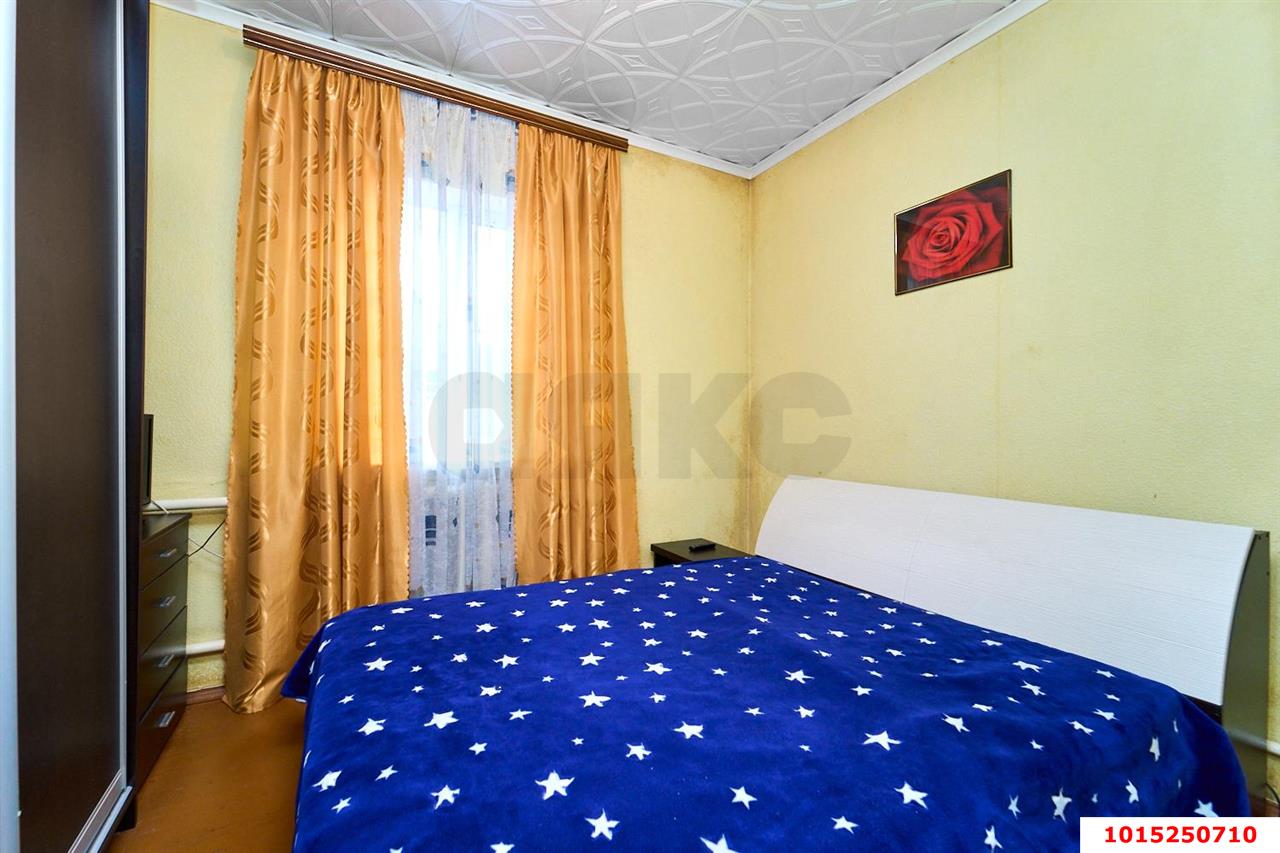 Фото №7: Дом 126 м² + 10 сот. - Елизаветинская, мкр. Прикубанский внутригородской округ, ул. Центральная, 50