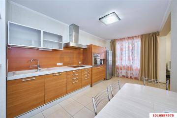 Фото №1: 3-комнатная квартира 105 м² - Краснодар, мкр. Завод Измерительных Приборов, ул. Московская, 59