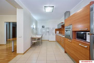 Фото №3: 3-комнатная квартира 105 м² - Краснодар, мкр. Завод Измерительных Приборов, ул. Московская, 59