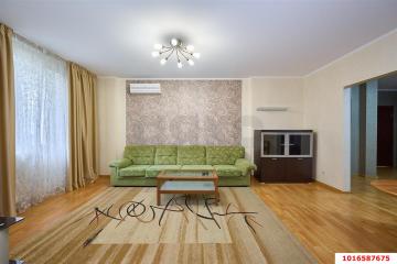 Фото №4: 3-комнатная квартира 105 м² - Краснодар, мкр. Завод Измерительных Приборов, ул. Московская, 59