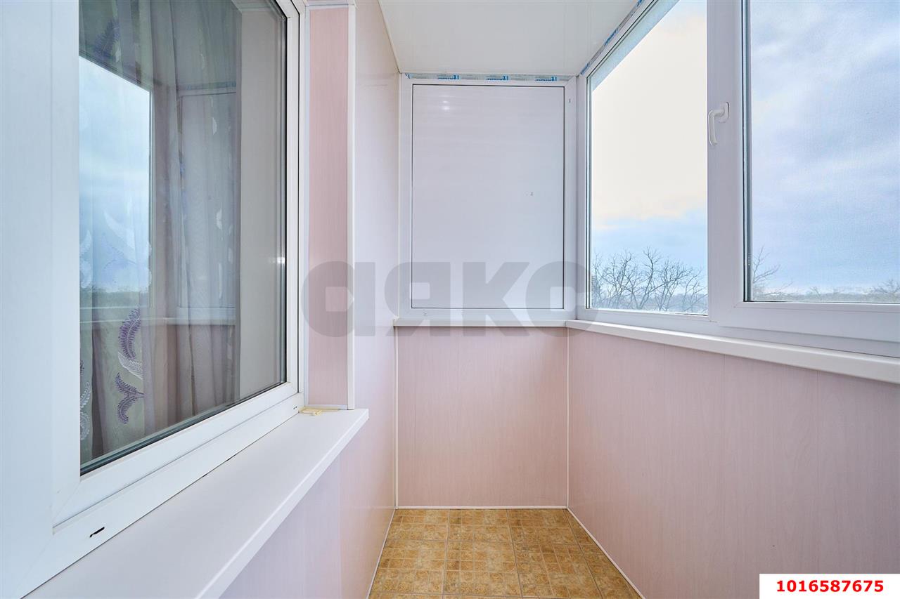 Фото №9: 3-комнатная квартира 105 м² - Краснодар, Центральный внутригородской округ, мкр. Завод Измерительных Приборов, ул. Московская, 59