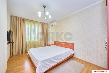 Фото №5: 3-комнатная квартира 105 м² - Краснодар, мкр. Завод Измерительных Приборов, ул. Московская, 59