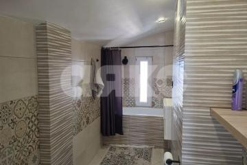 Фото №4: 1-комнатная квартира 41 м² - Анапа, мкр. жилой комплекс Бриз, ул. Ленина, 183