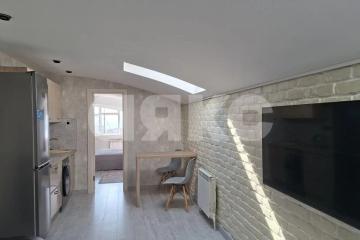 Фото №1: 1-комнатная квартира 41 м² - Анапа, мкр. жилой комплекс Бриз, ул. Ленина, 183