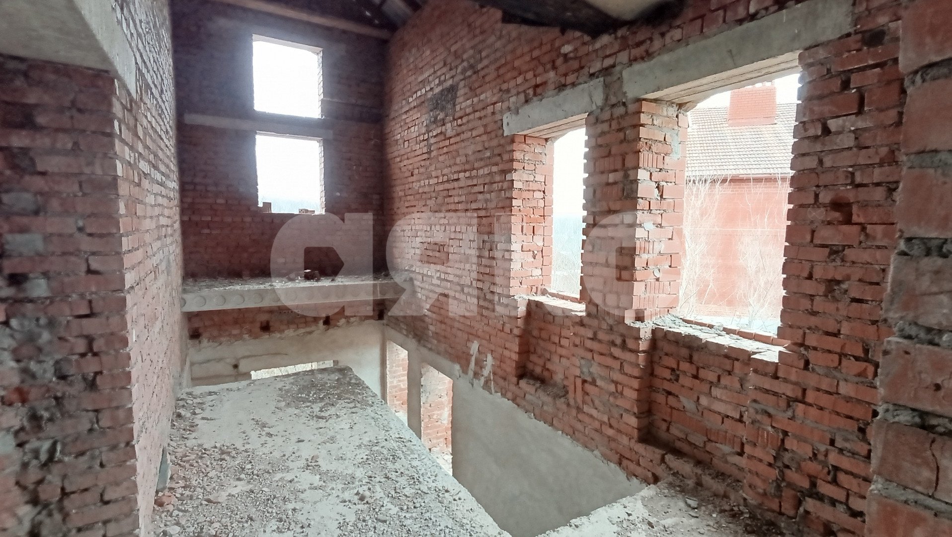 Фото №18: Дом 250 м² + 16.39 сот. - Саратовская, 4-й, мкр. 13-й квартал, 5