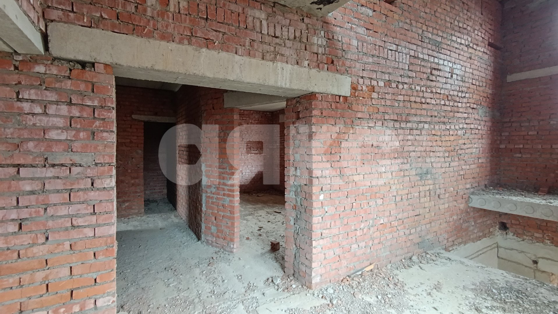 Фото №19: Дом 250 м² + 16.39 сот. - Саратовская, 4-й, мкр. 13-й квартал, 5