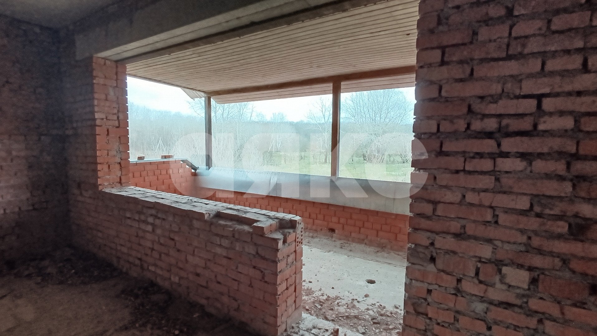 Фото №14: Дом 250 м² + 16.39 сот. - Саратовская, 4-й, мкр. 13-й квартал, 5