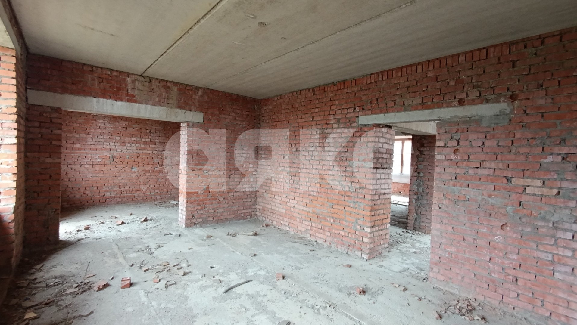 Фото №8: Дом 250 м² + 16.39 сот. - Саратовская, 4-й, мкр. 13-й квартал, 5