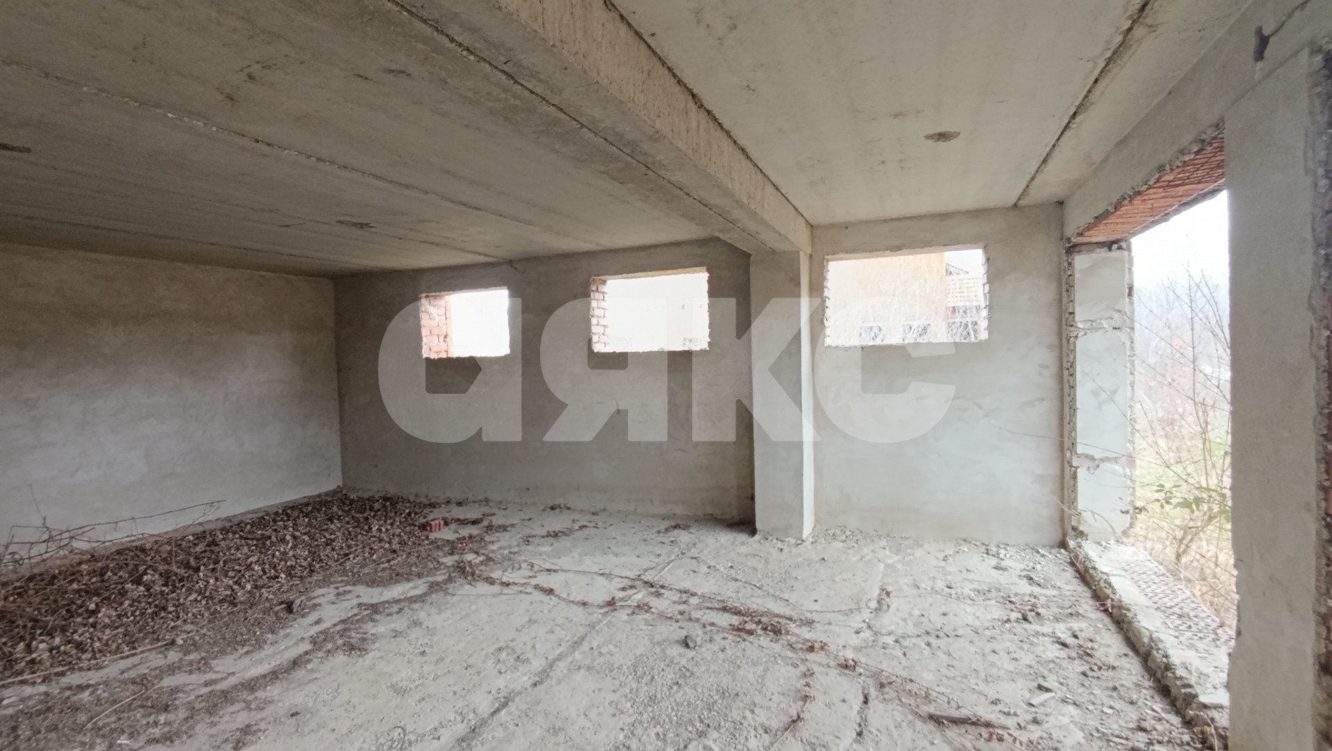 Фото №4: Дом 250 м² + 16.39 сот. - Саратовская, 4-й, мкр. 13-й квартал, 5