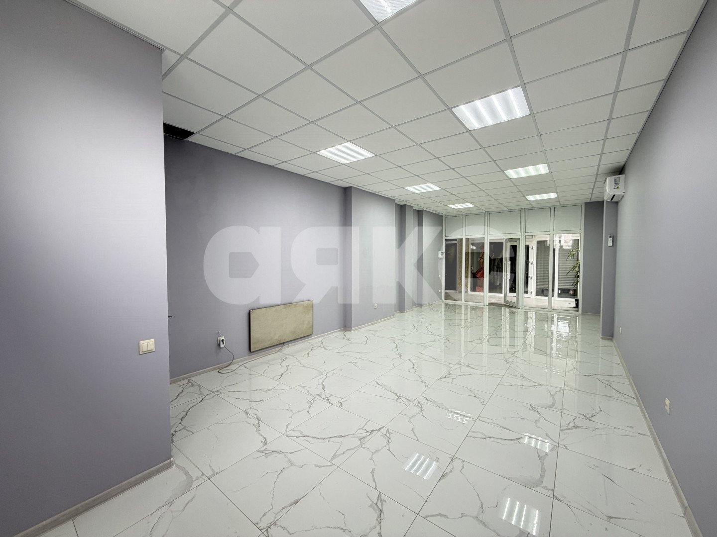 Фото №4: Коммерция 40 м² - Горячий Ключ, Администрация, мкр. Администрация, ул. Черноморская