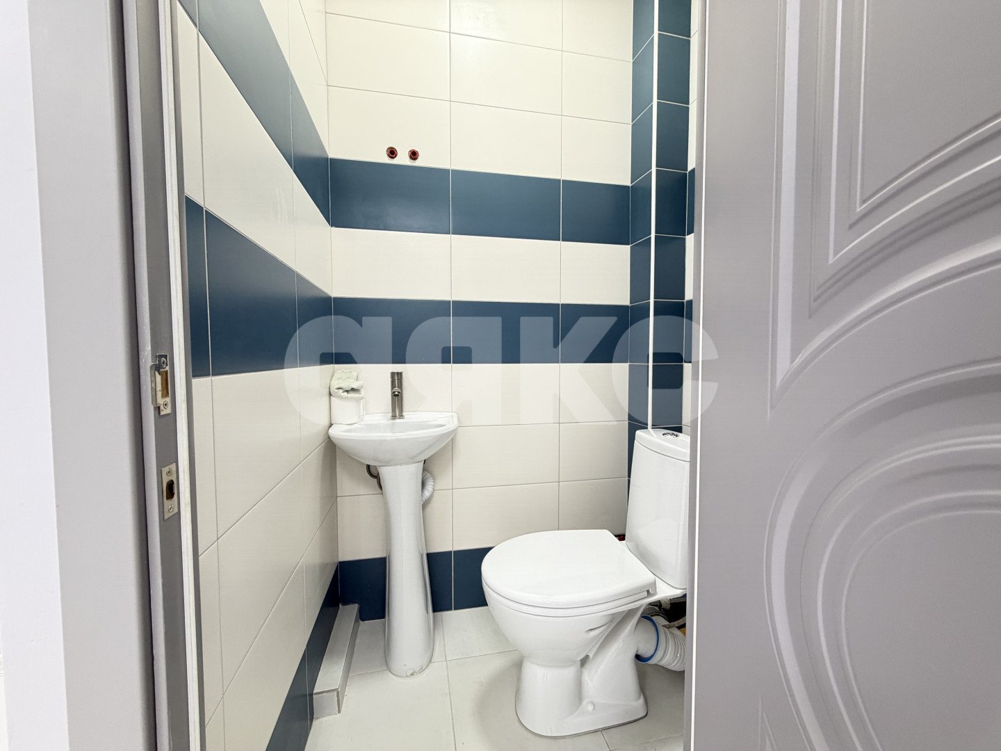 Фото №5: Коммерция 40 м² - Горячий Ключ, Администрация, мкр. Администрация, ул. Черноморская