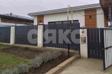 Фото №1: Дом 85 м² - Нижняя Гостагайка, ул. Крайняя, 17