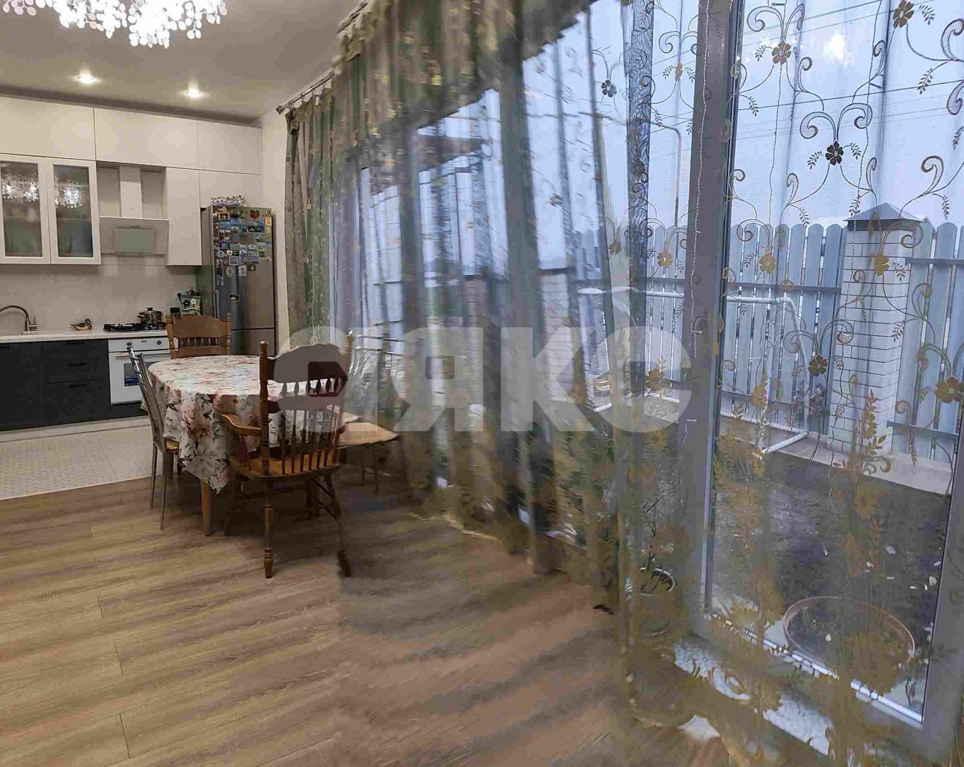 Фото №6: Дом 85 м² + 4.5 сот. - Нижняя Гостагайка, ул. Крайняя, 17