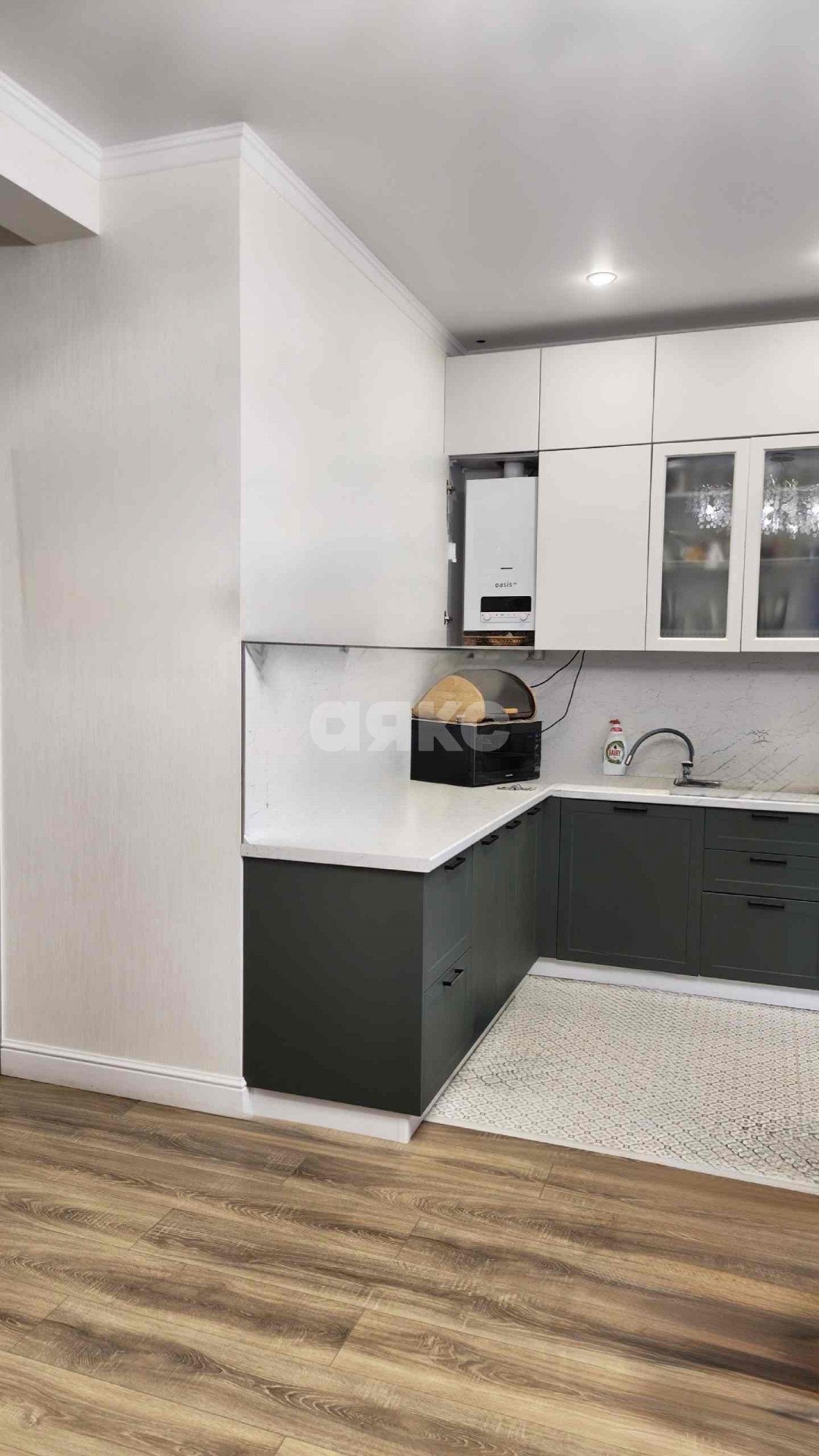 Фото №7: Дом 85 м² + 4.5 сот. - Нижняя Гостагайка, ул. Крайняя, 17