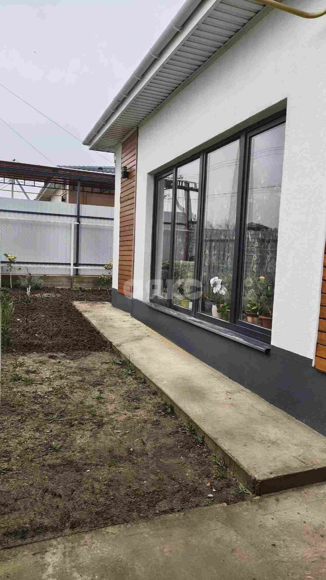 Фото №4: Дом 85 м² + 4.5 сот. - Нижняя Гостагайка, ул. Крайняя, 17