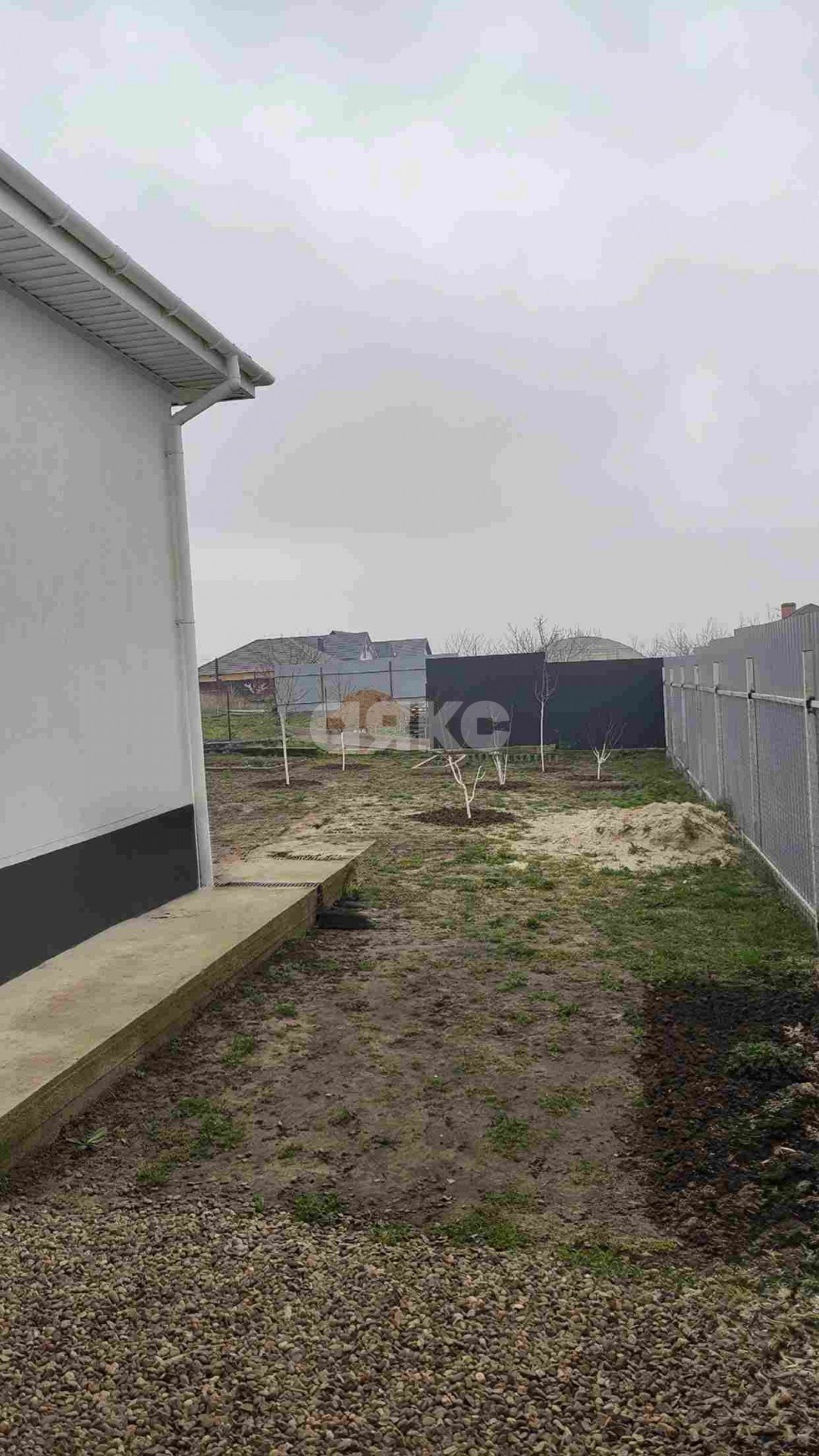 Фото №2: Дом 85 м² + 4.5 сот. - Нижняя Гостагайка, ул. Крайняя, 17