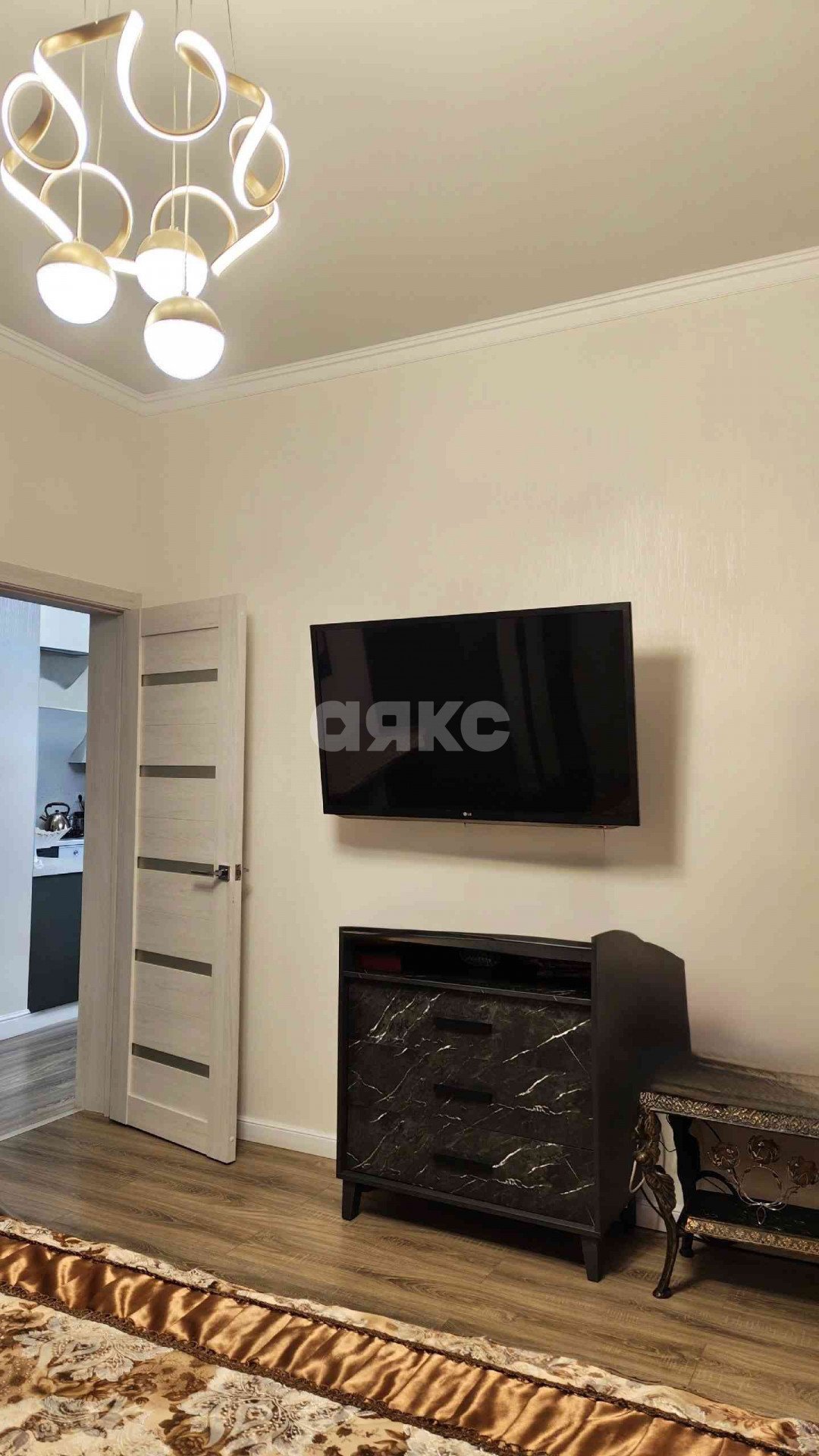 Фото №11: Дом 85 м² + 4.5 сот. - Нижняя Гостагайка, ул. Крайняя, 17