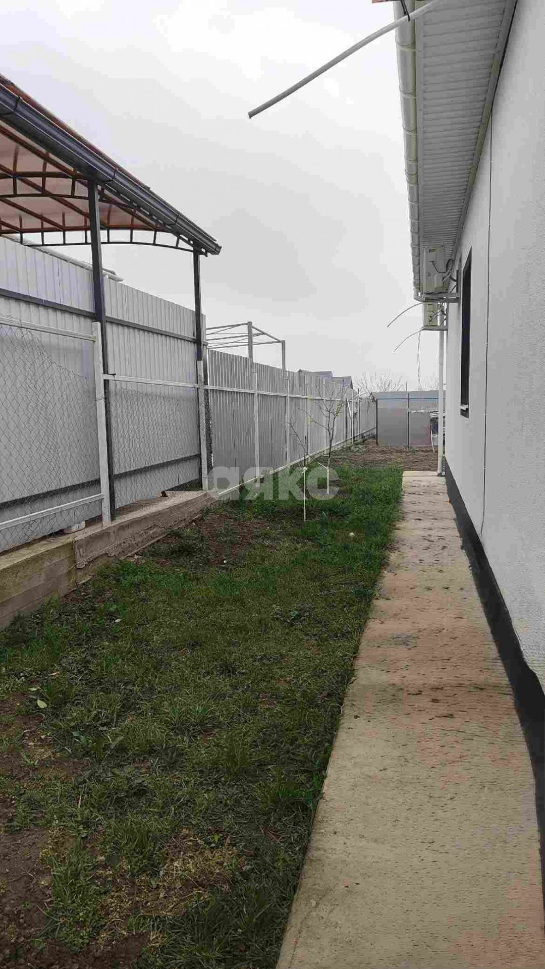 Фото №3: Дом 85 м² + 4.5 сот. - Нижняя Гостагайка, ул. Крайняя, 17