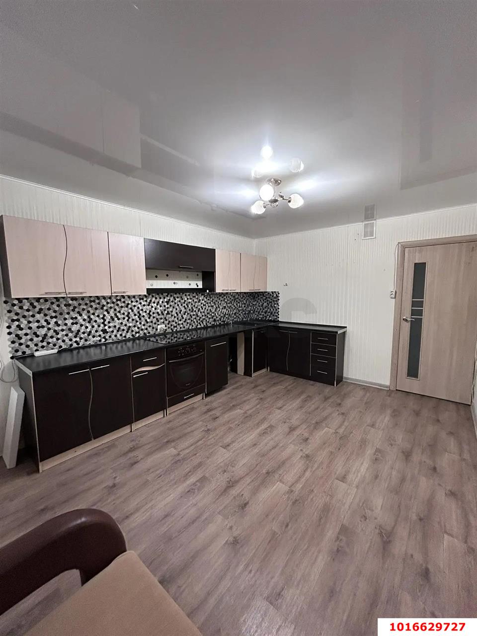 Фото №2: 2-комнатная квартира 72 м² - Краснодар, Прикубанский внутригородской округ, мкр. Новый, ул. 9-я Тихая, 5