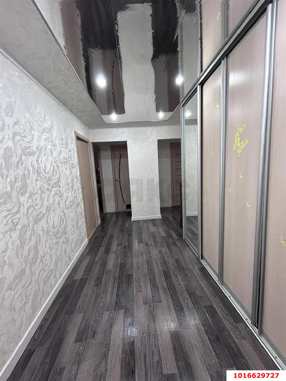 Фото №7: 2-комнатная квартира 72 м² - Краснодар, Прикубанский внутригородской округ, мкр. Молодёжный, ул. 5-я Дорожная