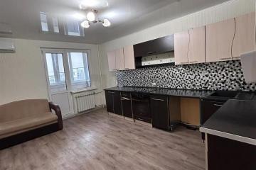 Фото №1: 2-комнатная квартира 72 м² - Краснодар, мкр. Новый, ул. 9-я Тихая, 5